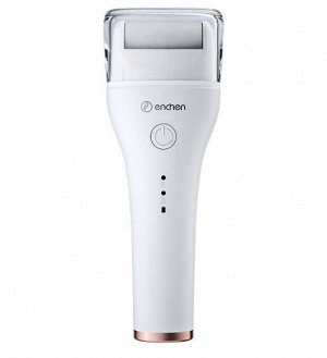 Машинка для педикюра Xiaomi enchen foot callus remover