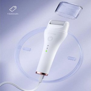 Машинка для педикюра Xiaomi enchen foot callus remover