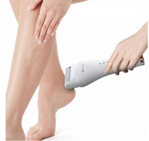 Машинка для педикюра Xiaomi enchen foot callus remover