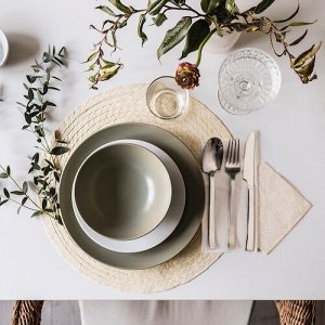 FRGKLAR, боковая пластина, матово-зеленый, 20 см