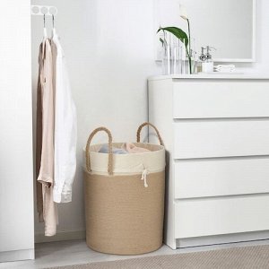 LJUNGAN, Сумка для белья, 40х50 см