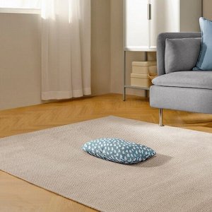 UTSDD, подушка для домашних животных, синий, 33x38 см