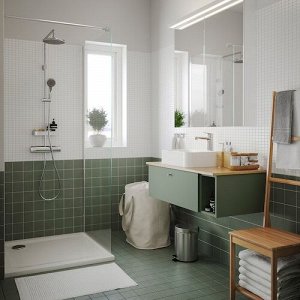 RÅGRUND, Стул-вешалка для полотенец, бамбук