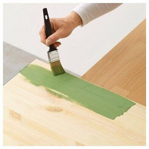 FIXA, Набор кистей для рисования, 3 шт