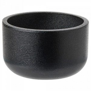 HEDERVRD, держатель для чайного столика, черный, 3 см