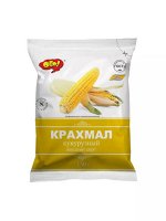 Крахмал кукурузный, 150 г ОГО!