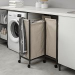IKEA Мешки и корзины для белья