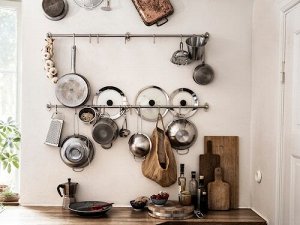 KLOCKREN, Крышка, стекло, 21 см,