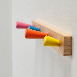 FLISAT, подставка для ручек с 4 ручками,