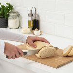 IKEA Ножи, овощечистки, терки
