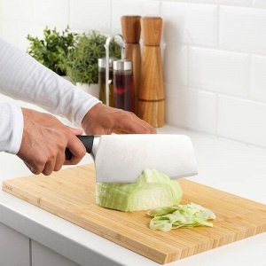 VRDA, Китайский измельчитель, черный, 18 см