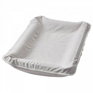 SKTSAM, чехол для детского коврика, серый, 83x55 см