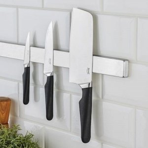 VRDA, Китайский измельчитель, черный, 18 см