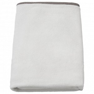 VDRA, чехол для детского коврика, белый, 48x74 см,