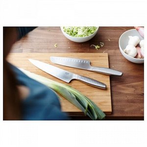 IKEA 365+, поварской нож, нержавеющая сталь, 20 см