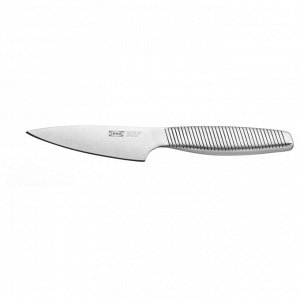 IKEA 365+, нож для чистки овощей, нержавеющая сталь, 9 см