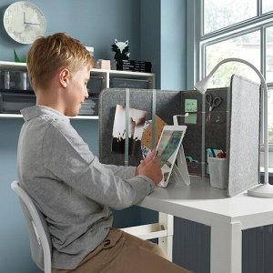 ÖVNING, Разделитель для стола с отделениями