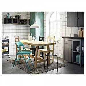 IKEA RANARP, подвесной светильник, грязно-белый, 38 см,