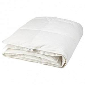 FJÄLLBRÄCKA, duvet, extra warm, 150x200 cm
