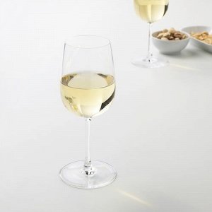 STORSINT, бокал для белого вина, прозрачный, 32 cl,