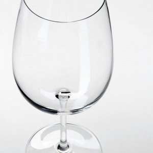 STORSINT, бокал для красного вина, прозрачный, 68 cl,