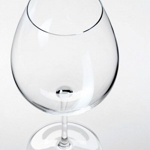 STORSINT, бокал для красного вина, прозрачный, 67 cl,