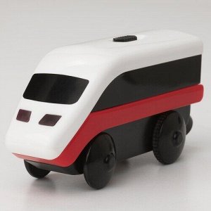 Товар LILLABO, локомотив на батарейках,