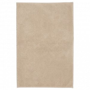 SDERSJN, коврик для ванной комнаты, светло-бежевый, 50x80 см,