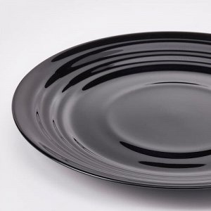 NTBARB, боковая накладка, черный, 19 см