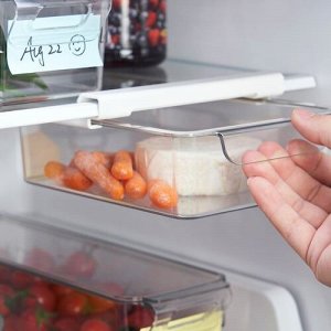 KLIPPKAKTUS, Ящик для хранения в холодильнике