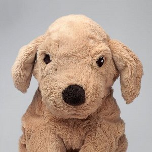 GOSIG GOLDEN, мягкая игрушка, собака/ золотистый ретривер, 40 см
