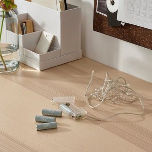 IKEA LADDA, Аккумуляторная батарея, HR06 AA 1.2В, 1900 мАч/ 4 шт