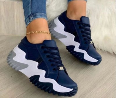 Кроссовки женские новинки - Яркая, Модная, Стильная🔥 Цены для ...