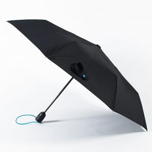 Зонт мужской Классический Полный автомат [33950-2]