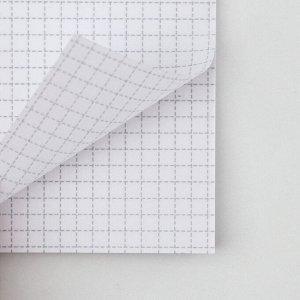 Блокнот А6, 40 л на гребне, мягкая обложка «Котята»