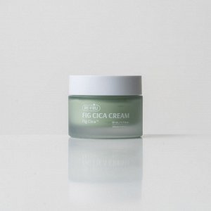 RAPPOL Увлажняющий и успокаивающий крем с инжиром и центеллой  RAPPOL Fig Cica Cream