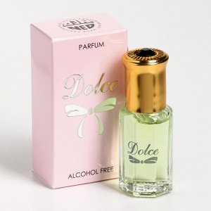 Neo Parfum Духи женские DOLCE, 6 мл