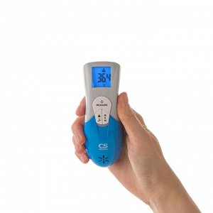 Термометр электронный медицинский инфракрасный CS Medica CS-99