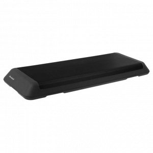 Степ-платформа ONLYTOP, 3-уровневая, 107x40x20 см, до 100 кг