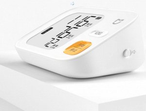 Умный электронный тонометр Xiaomi Mijia Smart Electronic Blood Monitor BPX1