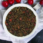 Пуэр Амаретто (чай элитный), 50 гр.