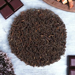 Пуэр Шоколадный (чай элитный), 50 гр.