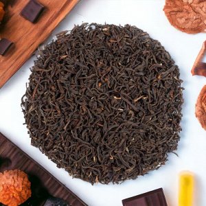 Пуэр Шоколадный (чай элитный), 50 гр.