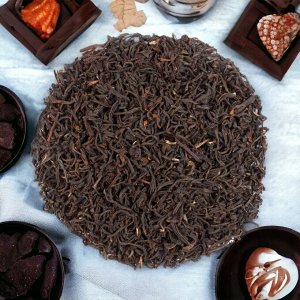 Пуэр Шоколадный (чай элитный), 50 гр.