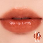 Тающий оттеночный бальзам для губ Rom&amp;Nd Glasting Melting Balm 15