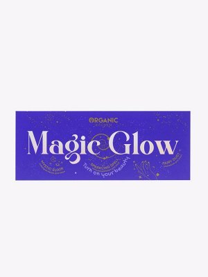 Набор подарочный для лица Magic Glow