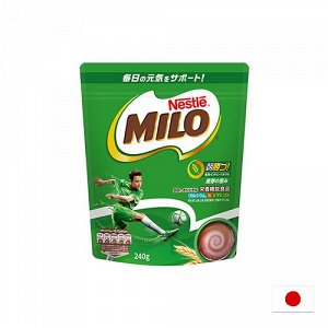 Nestle Milo cacao 240g - Мило какао