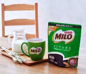 Nestle Milo cacao 240g - Мило какао