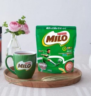 Nestle Milo cacao 240g - Мило какао