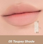Матовая помада-карандаш для губ Rom&amp;Nd Lip Mate Pencil 05